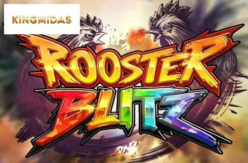 Rooster Blitz